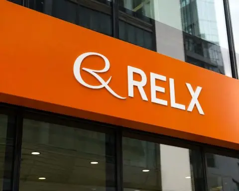 RELX PLC (LON:REL) buyback price dips as shares trade well below highs ahead of July results