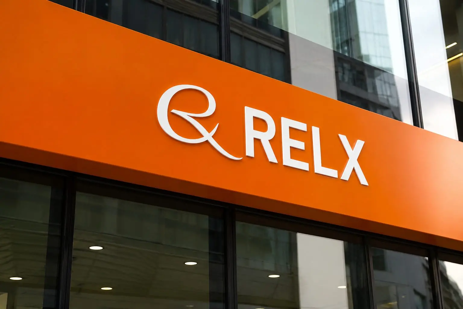 RELX PLC (LON:REL) buyback price dips as shares trade well below highs ahead of July results