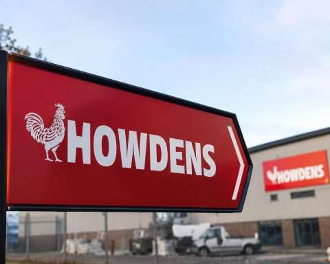 Howden Joinery up as investors look at DIY Kitchens margin ahead of July report