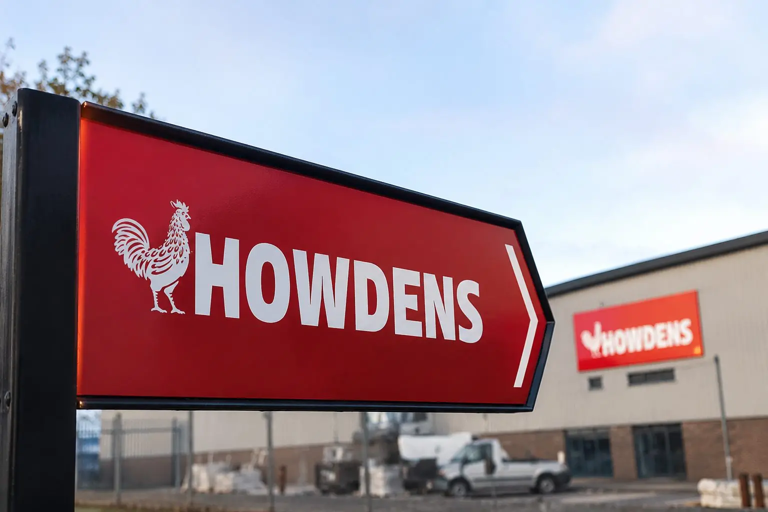 Howden Joinery up as investors look at DIY Kitchens margin ahead of July report