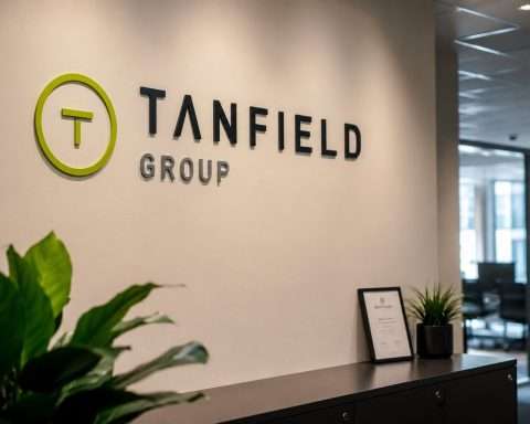 Tanfield Group shares hold deep AIM discount as Snorkel claim continues