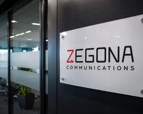 Zegona snaps back, but debt pressure stays in focus after shares fell this week