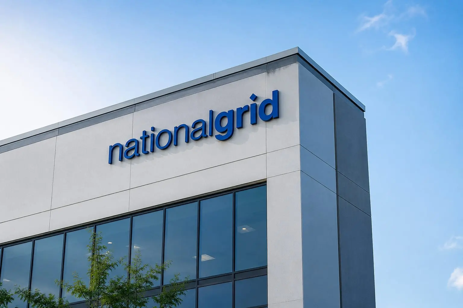 National Grid’s AI investment leaves stock unmoved, Ofgem review still ahead