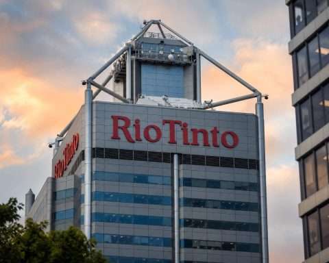 Rio Tinto shares dip after Mongolia copper agreement doesn’t move London price