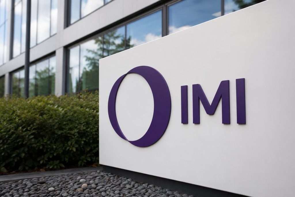 IMI buyback math shows FTSE gap with results still ahead