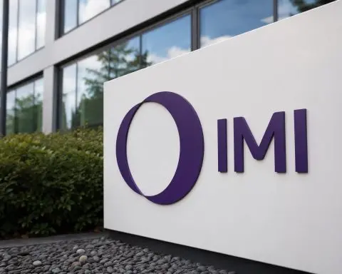 IMI buyback math shows FTSE gap with results still ahead