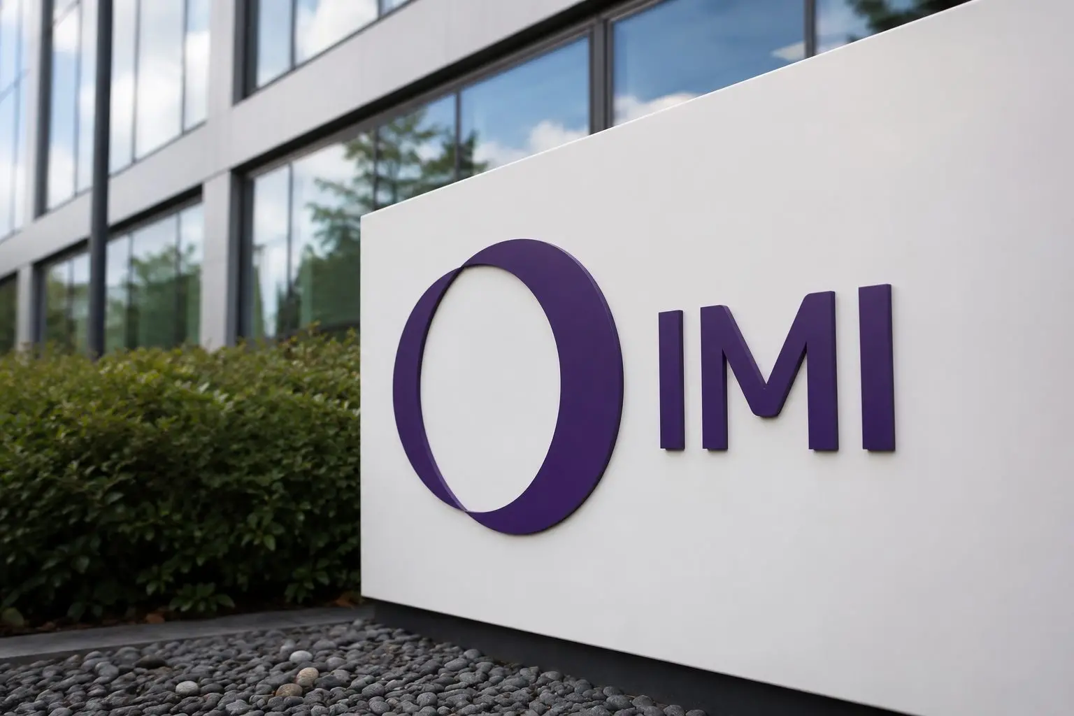 IMI buyback math shows FTSE gap with results still ahead
