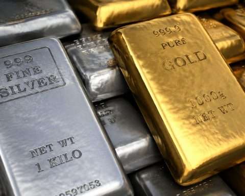 Gold-silver rally turns on Fed hike odds as weak jobs data trims upside math