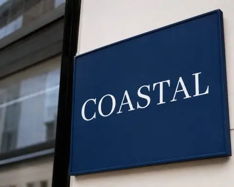 Coastal Africa stock holds 24% AIM premium despite near-zero volume