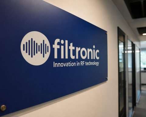 Filtronic stock jumps 9% as satellite supplier trades near 50 times FY2026 EBITDA