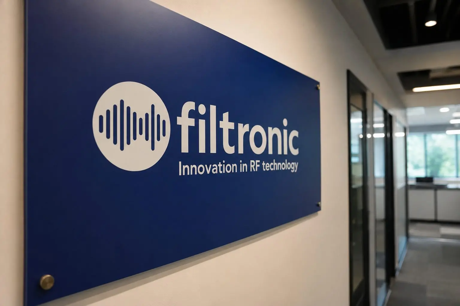 Filtronic stock jumps 9% as satellite supplier trades near 50 times FY2026 EBITDA
