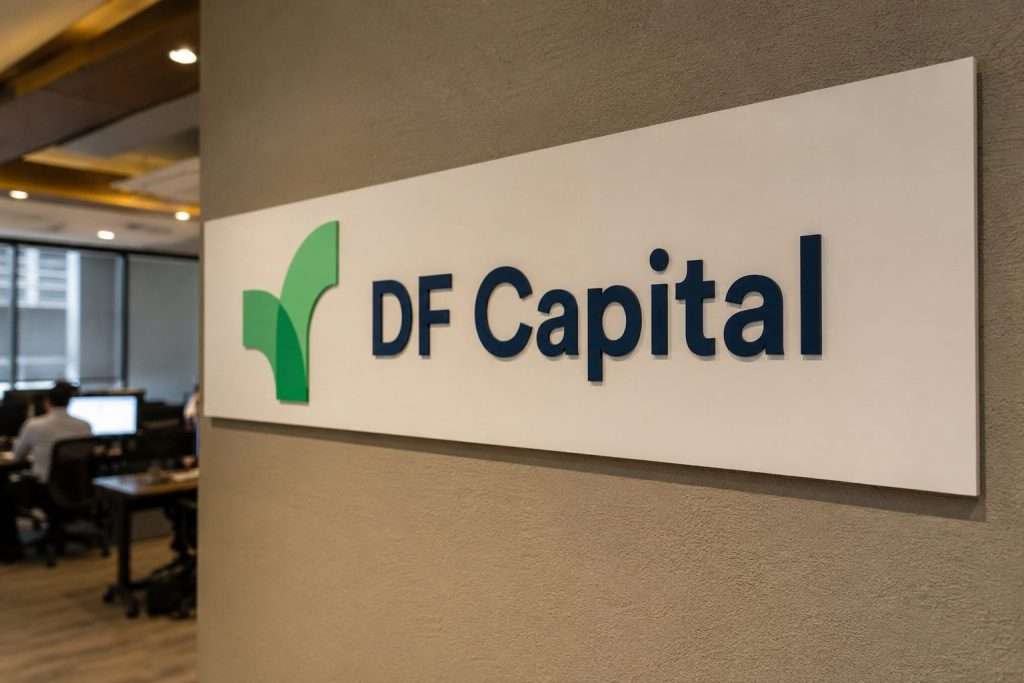 Distribution Finance Capital shares set new 52-week high after profit upgrade