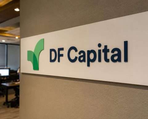 Distribution Finance Capital shares set new 52-week high after profit upgrade