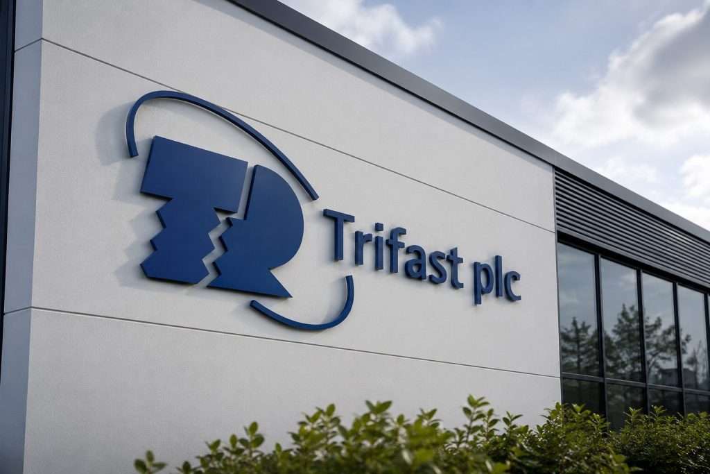 Trifast up 8% as Mills-backed deal puts £437,000 in the money