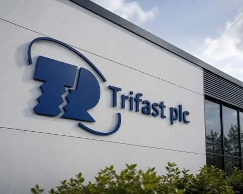 Trifast up 8% as Mills-backed deal puts £437,000 in the money