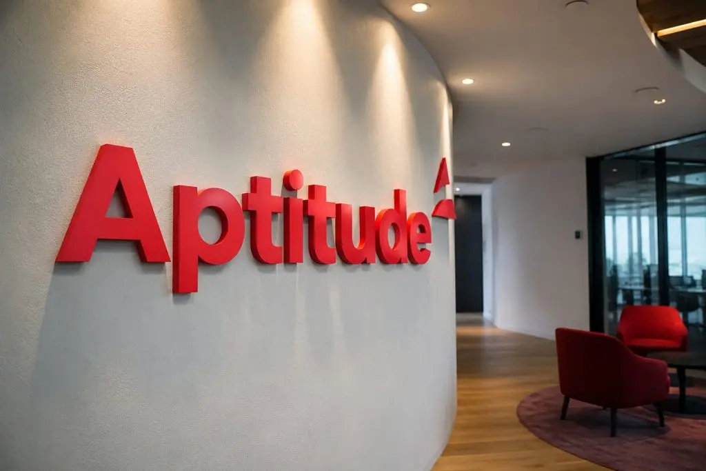 Aptitude Software shares rebound as formal sale-process value gap nears £114 million