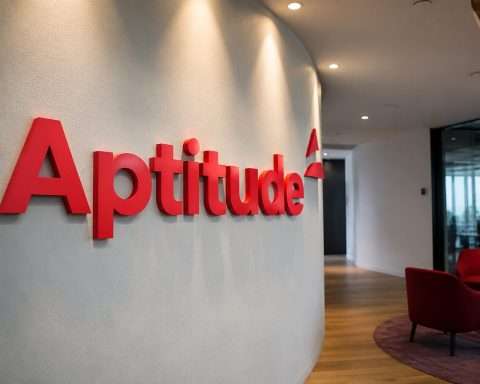 Aptitude Software shares rebound as formal sale-process value gap nears £114 million