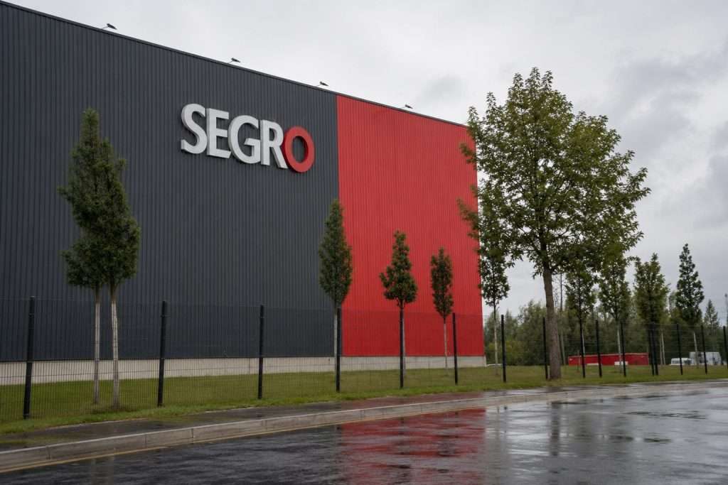 SEGRO (LON:SGRO) shares: Prologis (NYSE:PLD) paper offer just above market price