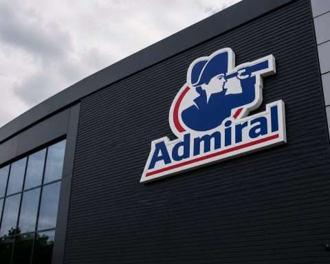 Admiral shares trail analyst targets ahead of August earnings