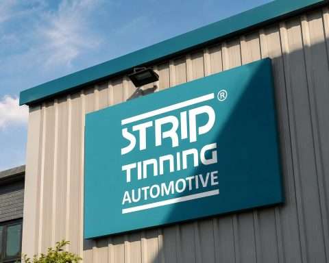 Strip Tinning at 52-week low; 2026 sales outlook much higher than current value