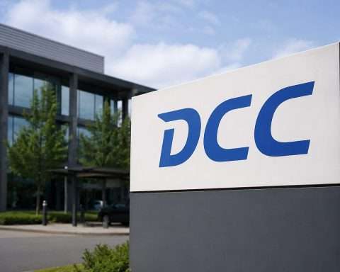 DCC shares: ex-dividend adjustment narrows takeover spread ahead of July cutoff