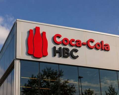 Coca-Cola HBC (LON:CCH) pulls back from 2026 high on Egypt finance pressures