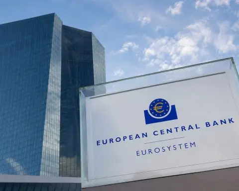 BoE, ECB AI alerts turn spotlight to bank cyber outlays, $1.75 trillion datacentre debt