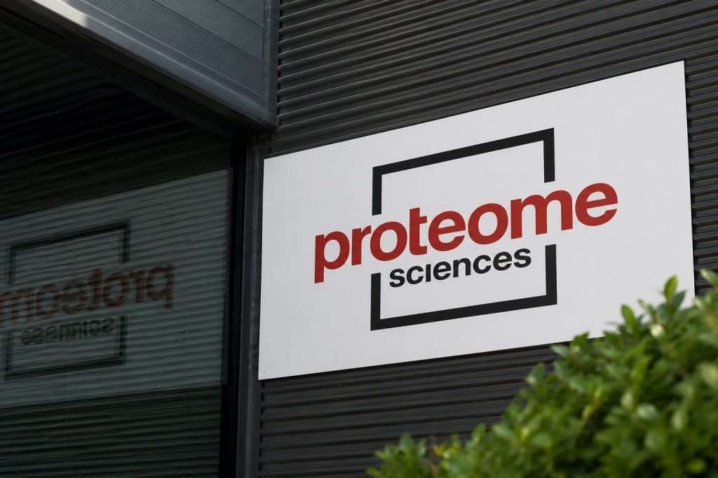 Proteome Sciences shares leap on slim trading, debt still higher than AIM value