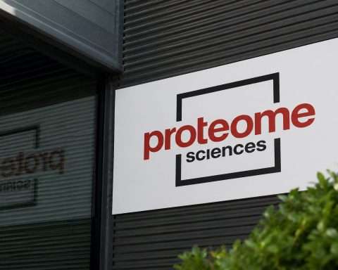 Proteome Sciences shares leap on slim trading, debt still higher than AIM value