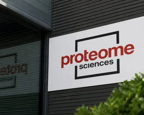 Proteome Sciences shares leap on slim trading, debt still higher than AIM value