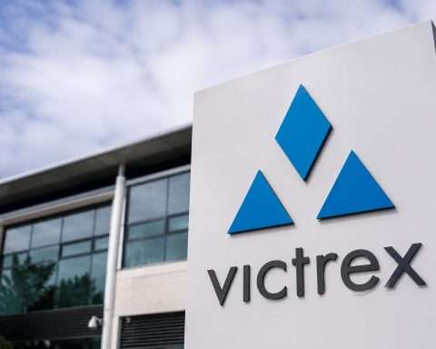 Victrex rises as Q3 volumes recover