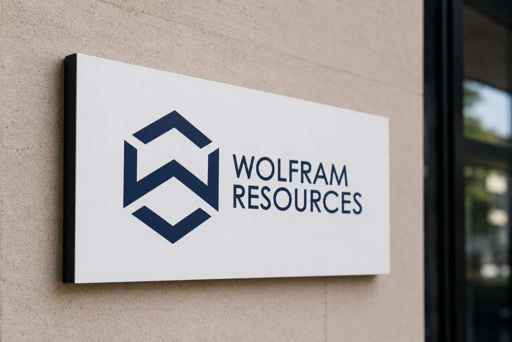 Wolfram Resources shares reach 52-week high in London as cash falls under £11,000