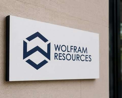 Wolfram Resources shares reach 52-week high in London as cash falls under £11,000