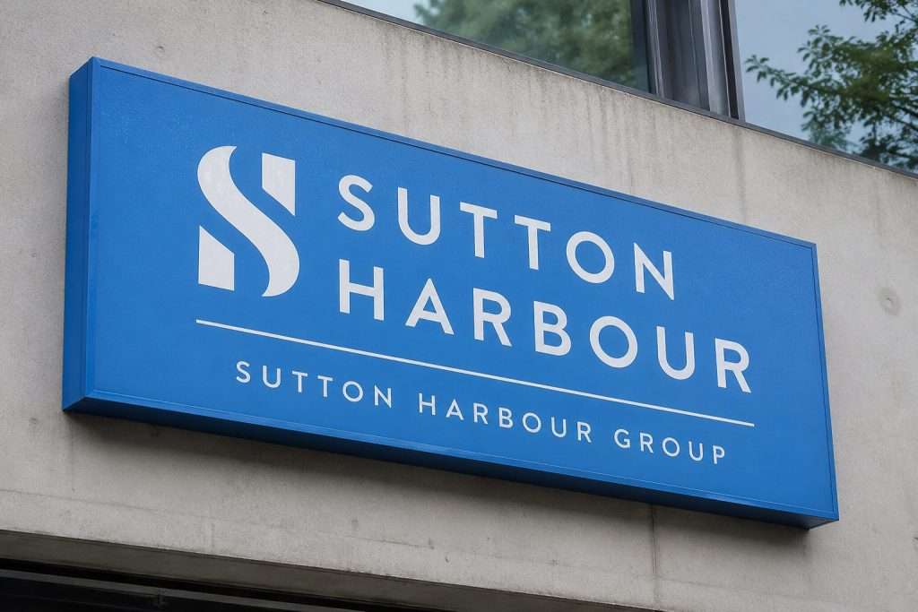 Sutton Harbour: tiny 7-share deal hits spotlight on stock’s liquidity, debt deadlines