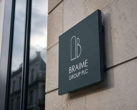 Braime Group Class A stock: wide spread makes 1,129p quote a weak value signal