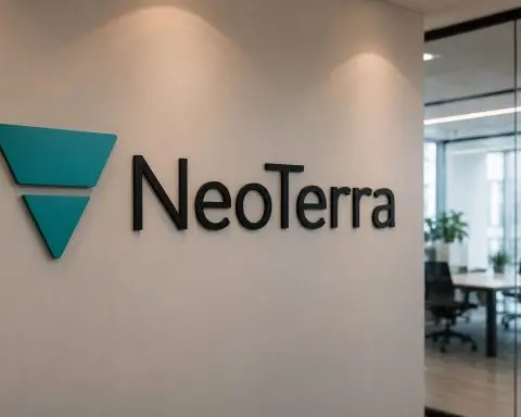 NeoTerra shares gain on Monte Muambe gallium update, rare earth pressure grows