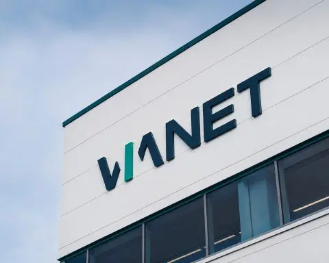 Vianet (LON:VNET) up as AGM details bring cash return into focus