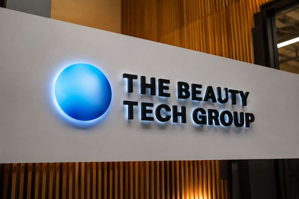 Beauty Tech Group stock up as FY26 profit floor outpaces sales growth