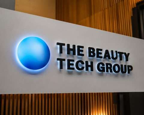 Beauty Tech Group stock up as FY26 profit floor outpaces sales growth