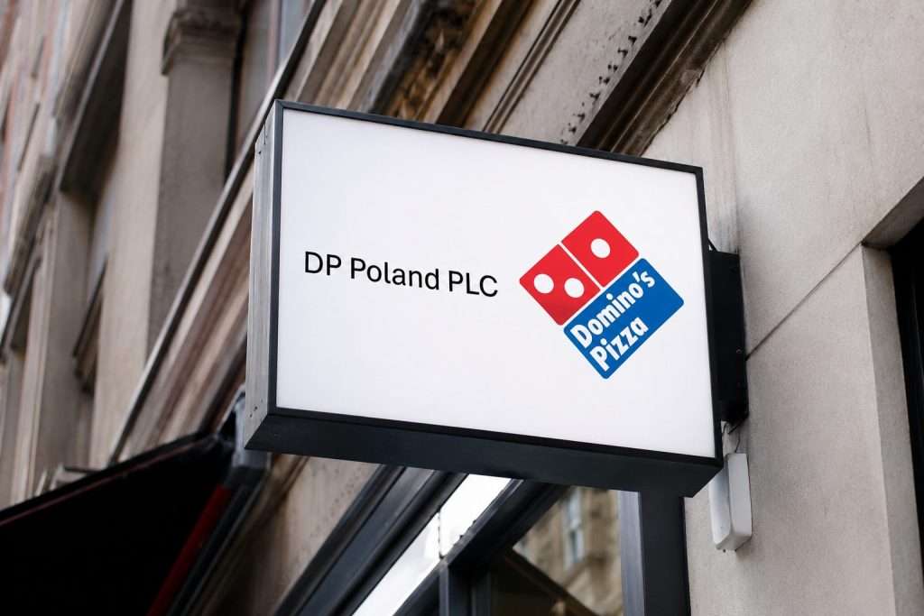 DP Poland (LON:DPP) holds steady after FMR stake cut questions Domino’s Poland growth