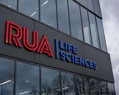 RUA Life Sciences shares move up, AIM trading stays thin ahead of RSH spinout