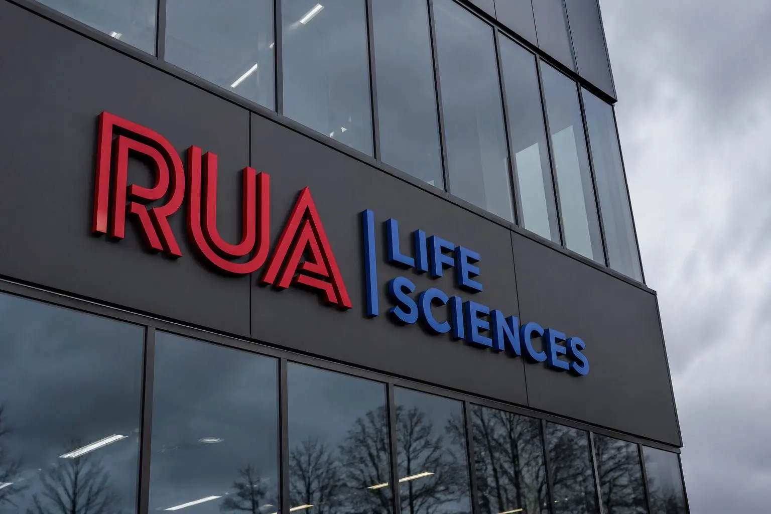 RUA Life Sciences shares move up, AIM trading stays thin ahead of RSH spinout