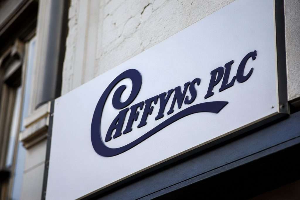 Caffyns move hides £42 trade as spread swamps dividend