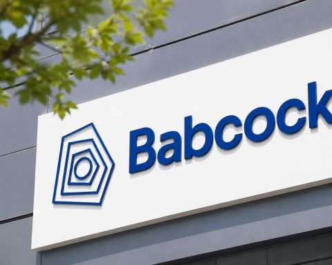 Babcock stock rises as buyback data, Artisan stake put Type 31 gap in focus