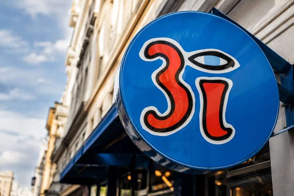 3i Group buyback now at 38% with shares lagging NAV ahead of Action update