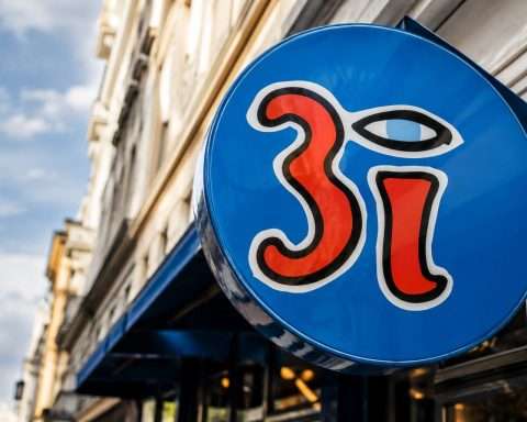 3i Group buyback now at 38% with shares lagging NAV ahead of Action update