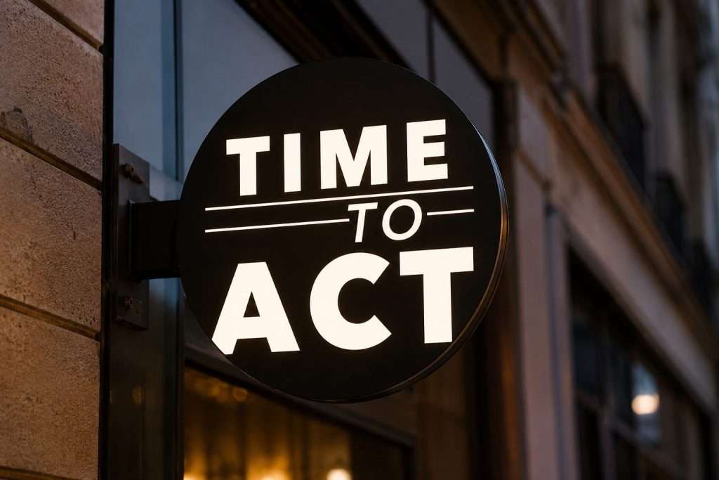 Time To ACT (AQSE:TTA) jumps after lone trade, 24% spread holds