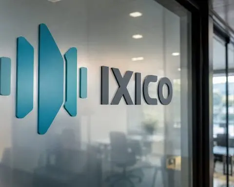 IXICO shares rise after guidance boost, attention on H2 revenue