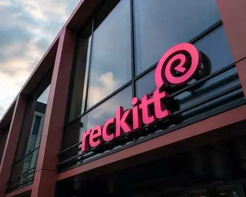 Reckitt climbs ahead of July 29 buyback, investors look at cash return math