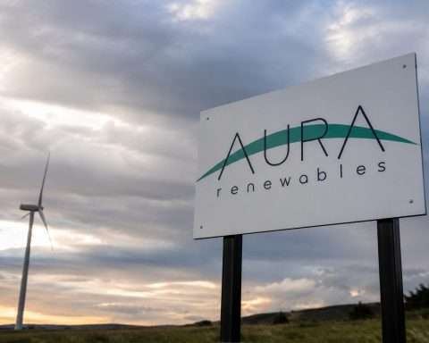 Aura Renewable Acquisitions (LON:ARA) stock prices in cash-shell risk as AGM vote limits funding leeway